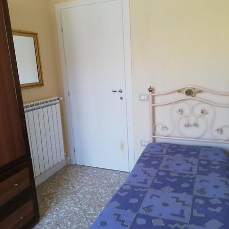 Casa Annina Apartment Agropoli Bagian luar foto