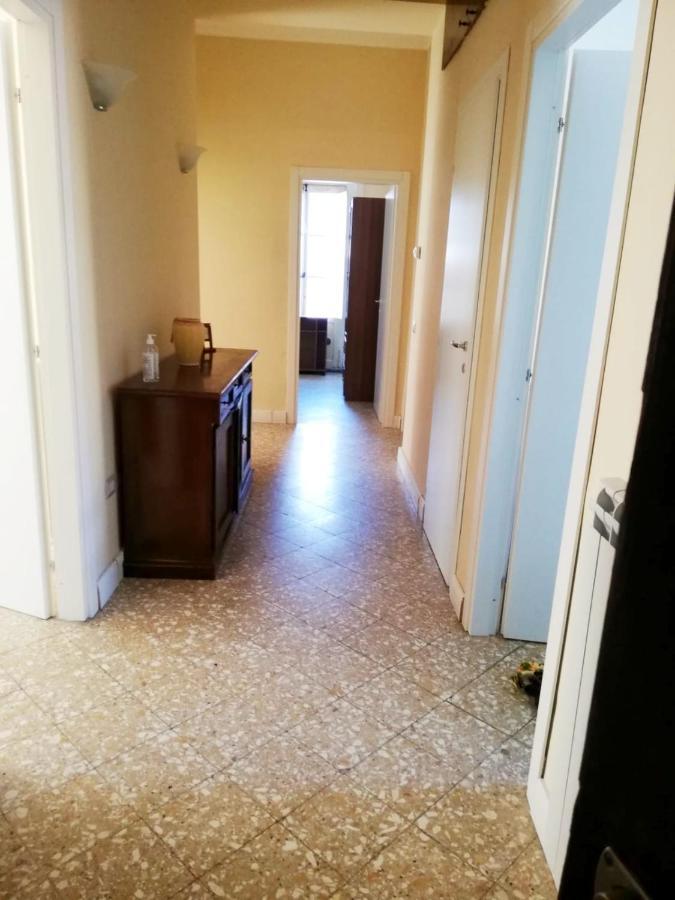 Casa Annina Apartment Agropoli Bagian luar foto