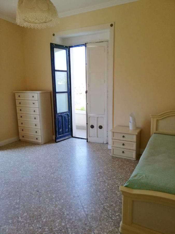 Casa Annina Apartment Agropoli Bagian luar foto