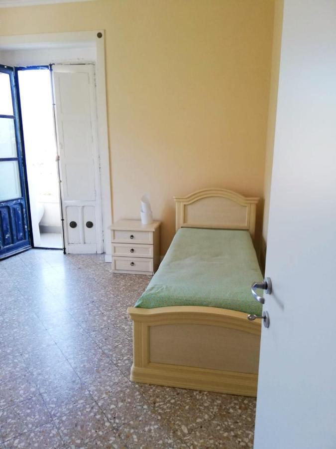 Casa Annina Apartment Agropoli Bagian luar foto