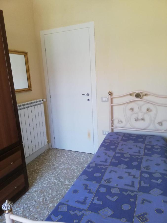 Casa Annina Apartment Agropoli Bagian luar foto