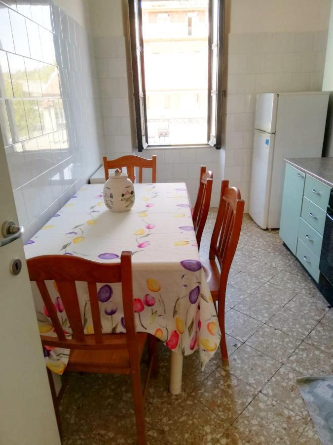 Casa Annina Apartment Agropoli Bagian luar foto