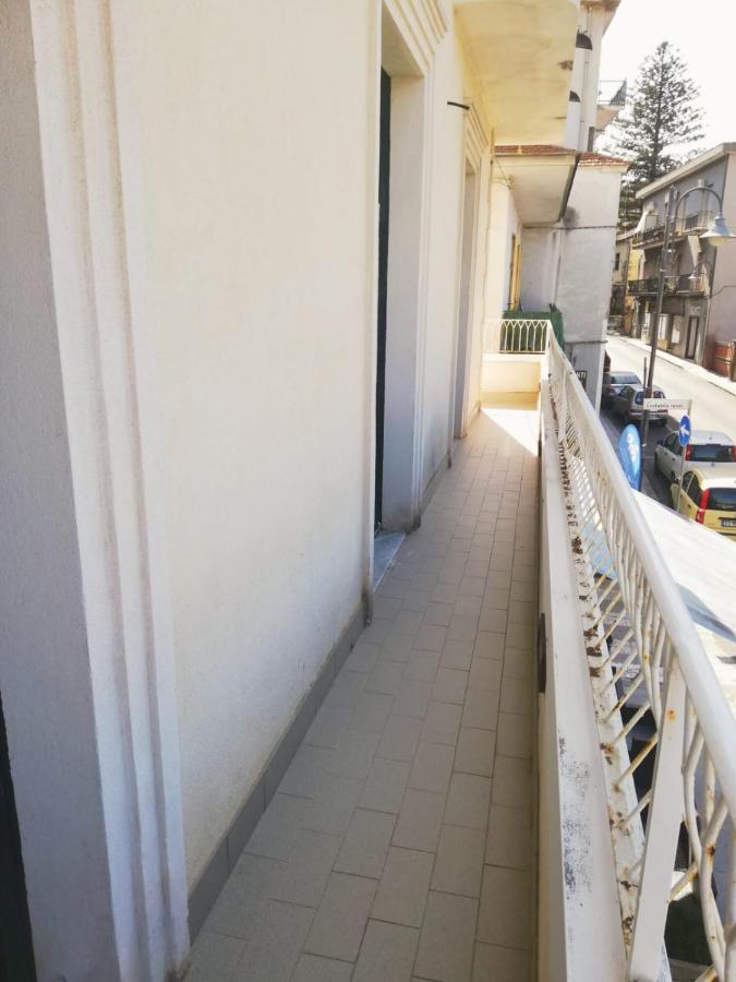 Casa Annina Apartment Agropoli Bagian luar foto