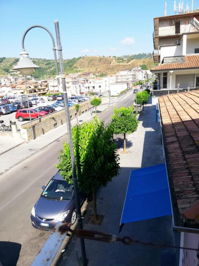 Casa Annina Apartment Agropoli Bagian luar foto