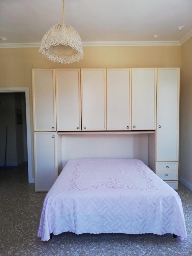Casa Annina Apartment Agropoli Bagian luar foto